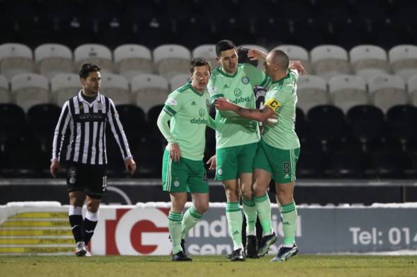 St Mirren 0-4 Celtic: Full Time Reaction & Analysis