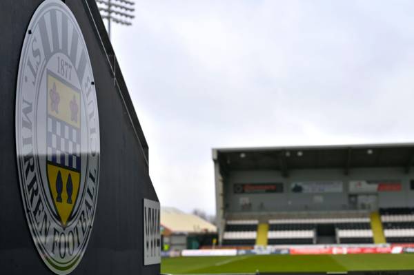 St Mirren give pitch update ahead of Celtic clash as snow forces Premiership postponement