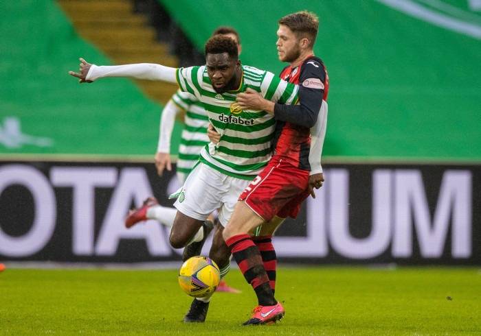 St Mirren vs Celtic: Is game on TV? Can I watch for free? Kick-off time, channel and team news