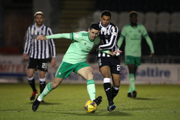 Three things we learned as two stars suffer terrible injuries in St Mirren Celtic battle