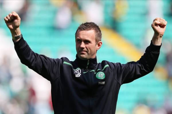 True or False Quiz: How well do you know Ronny Deila’s time as Celtic manager?