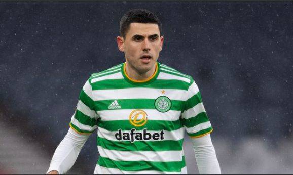 Video: Tom Rogic proves his worth to Celtic with a brilliant opener vs St Mirren