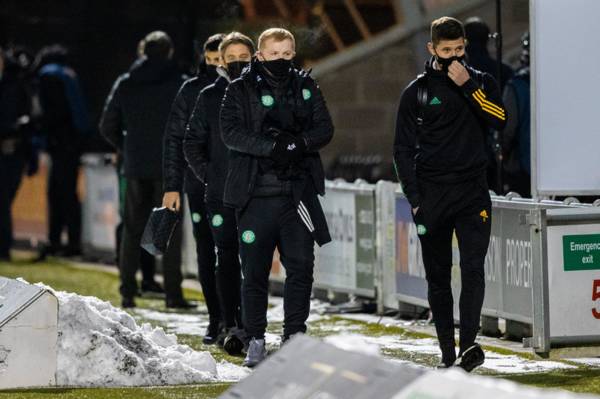 ‘What crime has Soro committed?’, ‘Brown and Rogic makes for ponderous midfield’ – Celtic fans react to St Mirren starting line-up