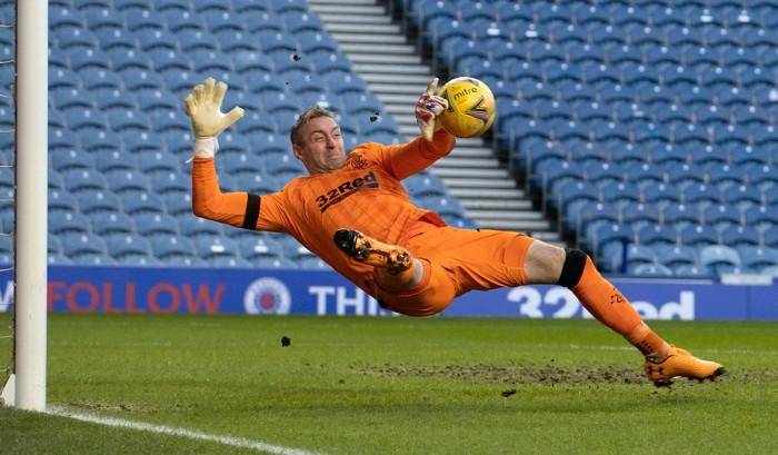 ‘Writ large all over this title race’ – Why Rangers veteran is key factor in Celtic power shift