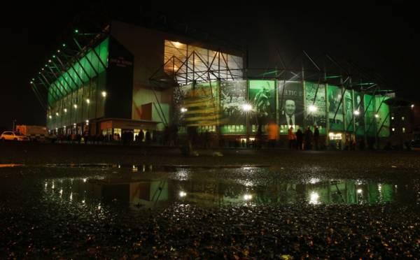 “An approach has been made. It will definitely happen” – Reporter on Celtic structure update