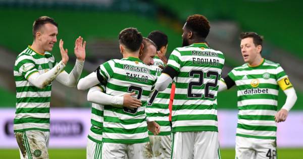 Celtic have cause for future optimism despite disastrous season