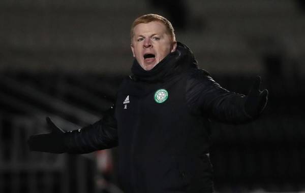 Gary Caldwell claims Celtic board stance on Neil Lennon is ‘slowly but surely’ working