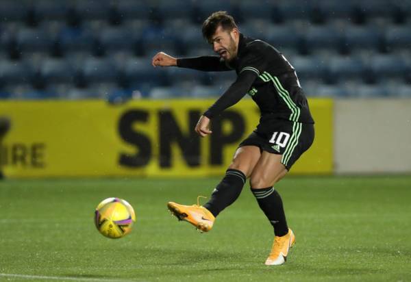 I’m No Diver insists Celtic striker – “It isn’t true,” insists Albian Ajeti