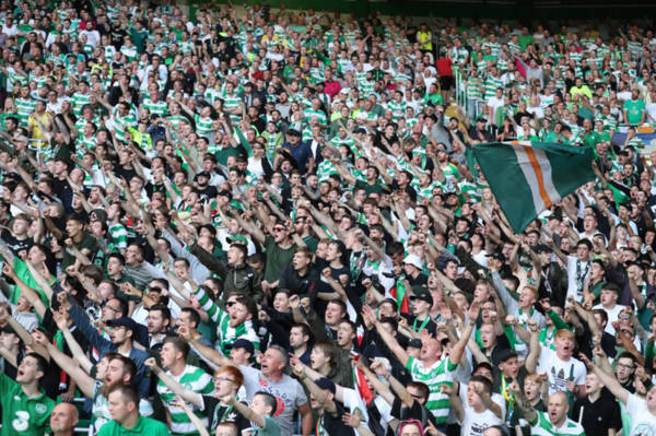 Major update on Celtic and 2020/21 season ticket compensation