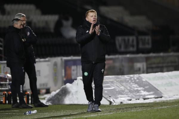 Neil Lennon echoes Ibrox calls for disciplinary consistency as he says Celtic and Rangers are victims of ‘Trial by TV’