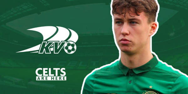 On-Loan Celt Completes Isolation