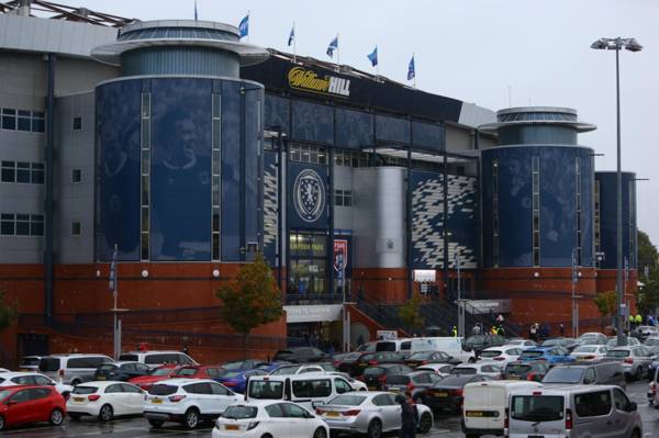 Scottish football clubs must issue ‘unreserved apology’ to victims of historic sexual abuse