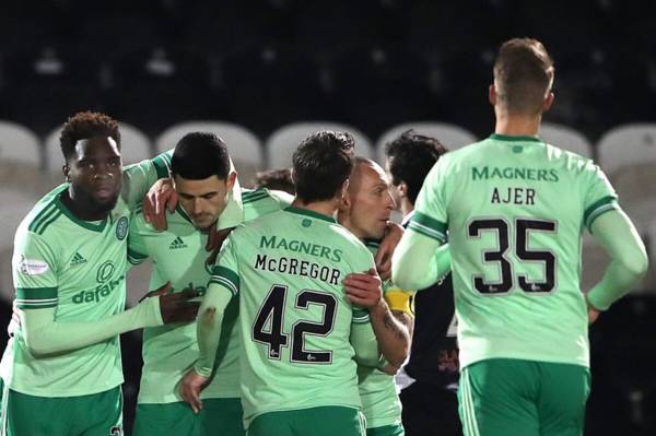 St Mirren 0-4 Celtic: Four things we learned as the Bhoys beat the Buddies