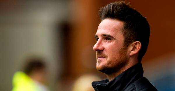 Barry Ferguson warns Rangers not to let Celtic back into title race