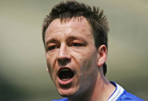 Celtic and John Terry gossip: board shouldn’t entertain a bad, bad idea