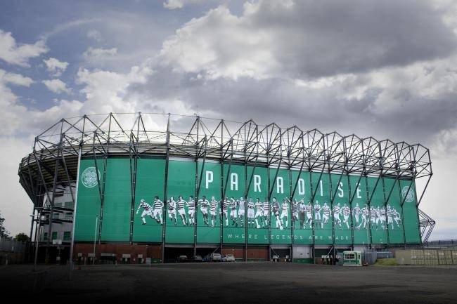 Celtic issue fresh apology for historic sexual abuse in Scottish football and at Boys Club