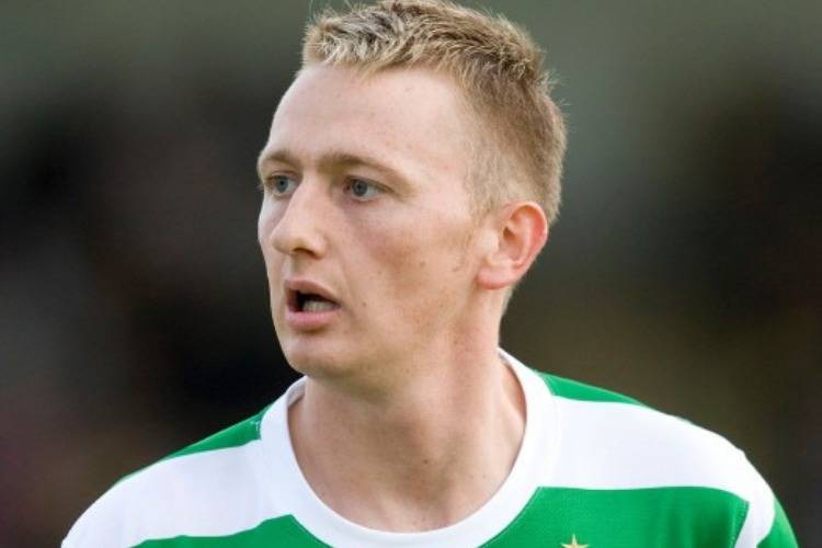 Ex-Celtic ace Derek Riordan claims Hoops have ‘downed tools’ but are lucky furious fans not inside stadiums