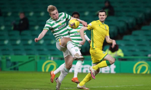 ‘Great news’, ‘magic’: Some Celtic fans react to report about ‘cracking’ player