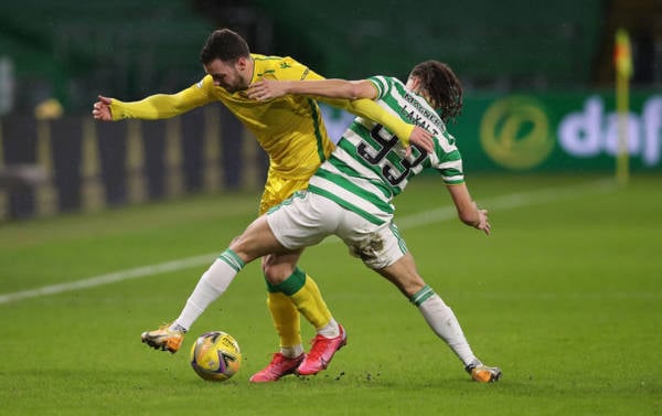 Hibs assistant only concentrating on own club, not giving much thought to catching Celtic