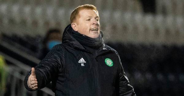 Neil Lennon: ‘O** F*** held to different disciplinary standard in trial by tv’