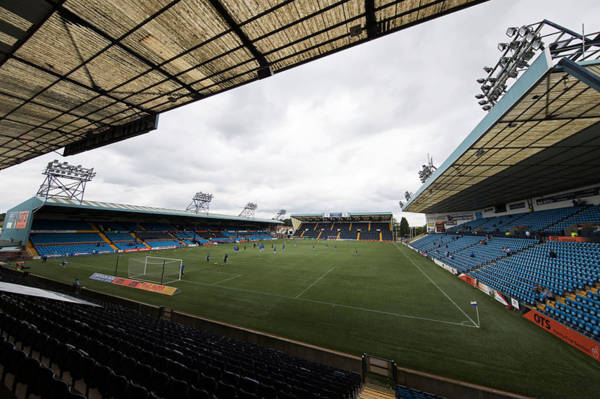 New Kilmarnock signing makes odd, unprompted Celtic non-sequitur