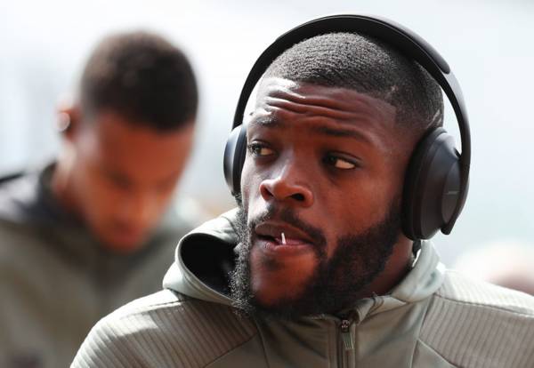 Olivier Ntcham: When Will We See Your Like Again? Hopefully Never