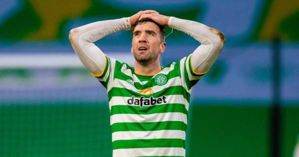 Shane Duffy backed for Celtic career revival by Richard Dunne