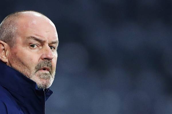 Steve Clarke emerges as frontrunner to replace Neil Lennon at Celtic