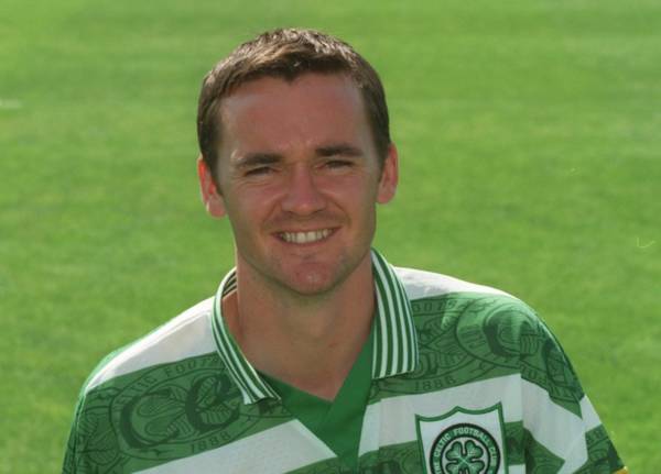 “You’re absolutely doing business”; ex-Celtic striker Andy Walker on Edouard