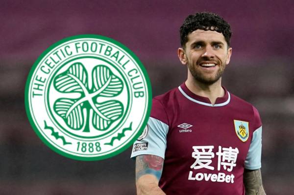 Burnley star Brady wanted in free transfer swoop by Celtic with Republic of Ireland ace’s contract expiring in June