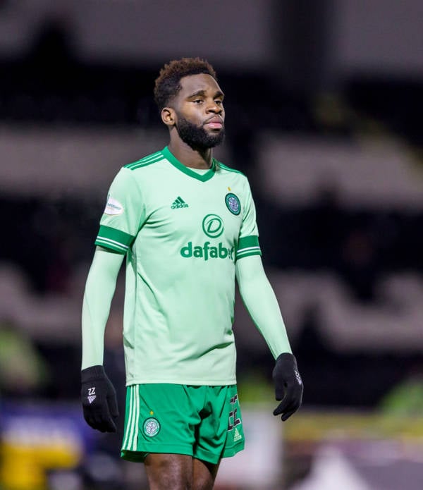 Celtic ace Odsonne Edouard next club odds: Roma favourites to sign £25million Arsenal target with Leicester in pursuit