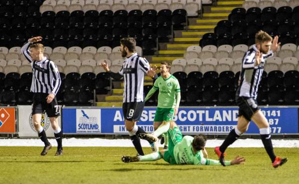 Celtic manager Neil Lennon angry at “well out of order” Jim Goodwin over Greg Taylor penalty accusations