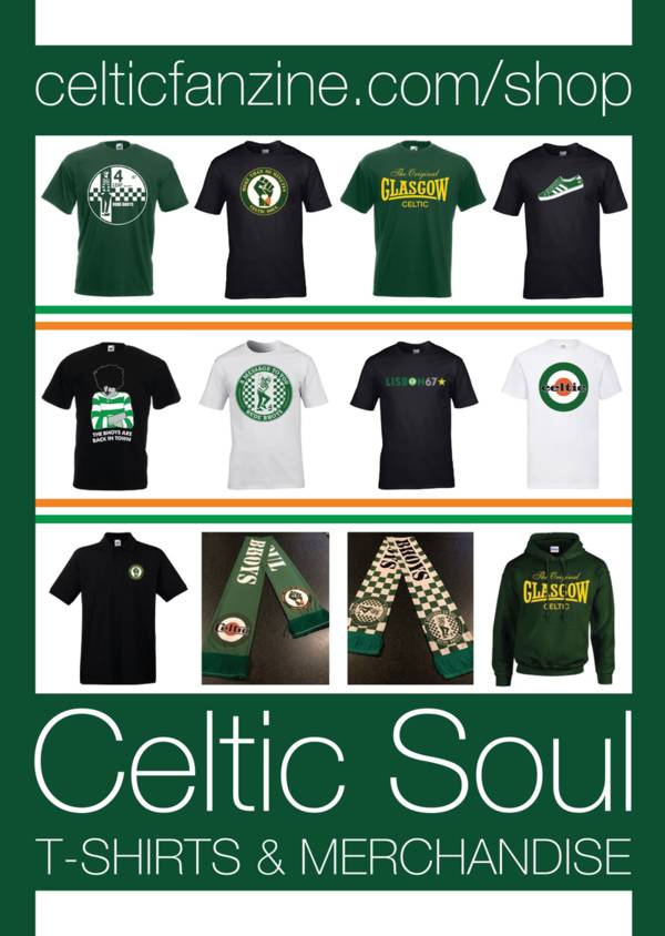 Celtic Soul SALE – Weekend Offers