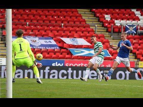 Celtic Vs St Johnstone Can Celtic Do 4 Wins in a Row