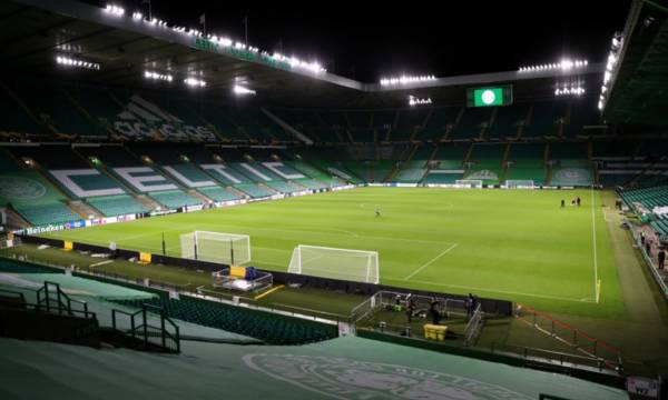 ‘Dream stuff’ – EFL winger reveals thoughts on January transfer links with Celtic