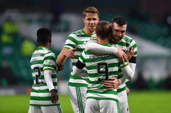 Report: Celtic want £13m man with 156 Premier League appearances under his belt