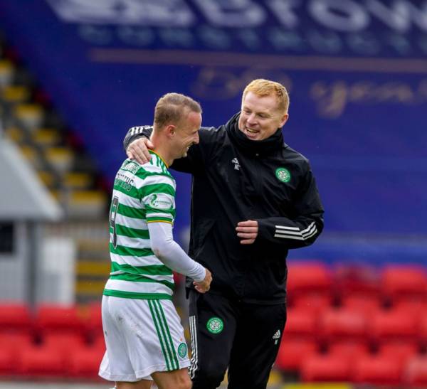 Video: St Johnstone 0 Celtic 2 – the last time out at McDiarmid Park