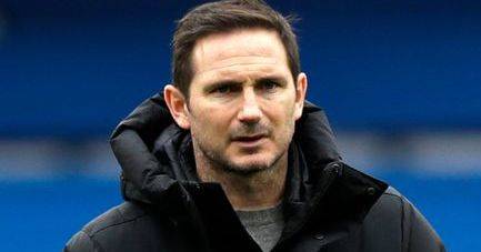 1.8 Million Reasons Frank Lampard Will Not Be Celtic Boss