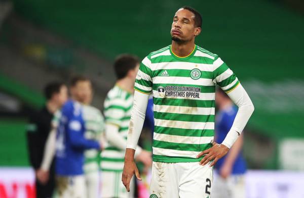 27-year-old Celtic player uploads IG photo in crutches, Soro responds