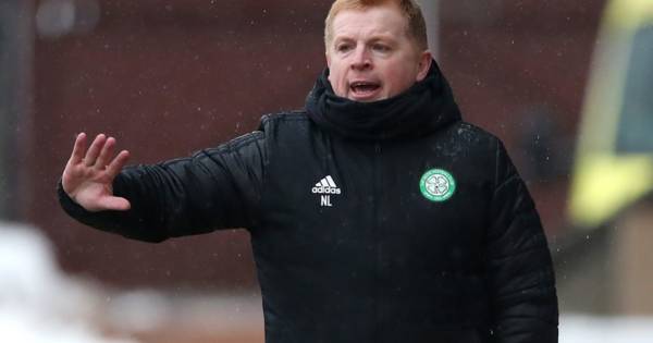 Celtic boss Neil Lennon praises Shane Duffy for performance in St Johnstone win