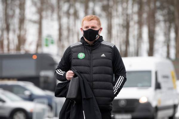 Celtic fans rage at Neil Lennon over ‘crazy team selection’ for St Johnstone clash