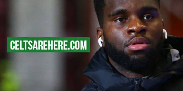 Cynical Odsonne Edouard View