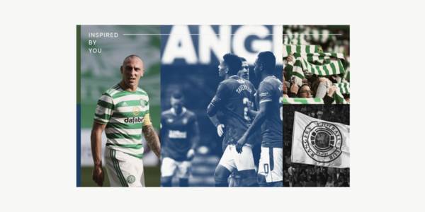 Inspired by you: How would Rangers and Celtic do in the Premier League?