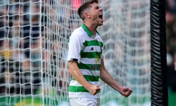 ‘Like Ronaldinho’, ‘Beautiful’: Some Celtic fans wowed by ‘class’ £8,000-a-week marvel during win