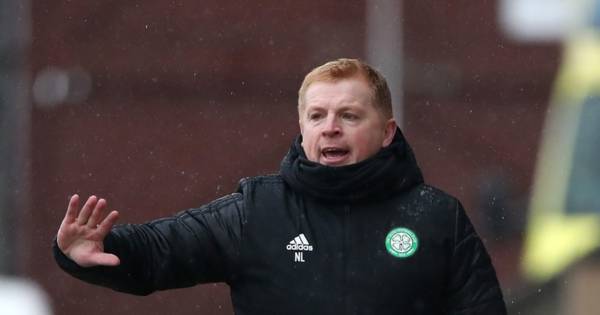 Neil Lennon insists Odsonne Edouard is at his very best for Celtic