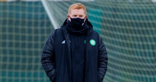 Neil Lennon makes Dominic McKay Celtic admission ahead of summer arrival