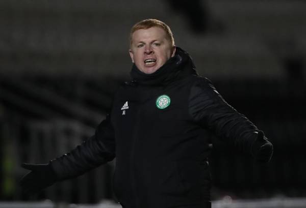 ‘Show Celtic fans more respect’: Andy Walker takes aim at club over uncertainty