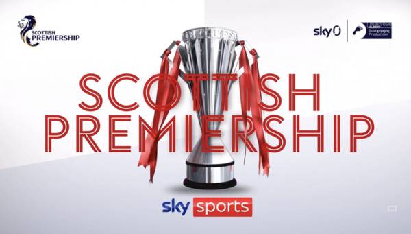 Sky Sports Ditches Kris Boyd for Second Celtic Game