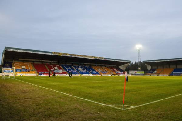 St Johnstone issue further pitch update ahead of Celtic clash at McDiarmid Park