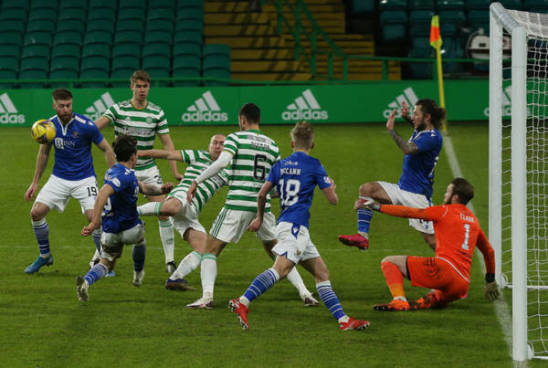 St Johnstone v Celtic starting XI’s confirmed: Both managers make huge selection calls